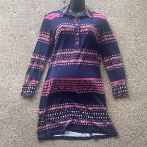 Diane Von Furstenberg Dress